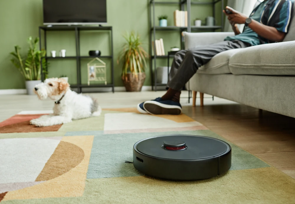 world's best robot vacuum cleaner